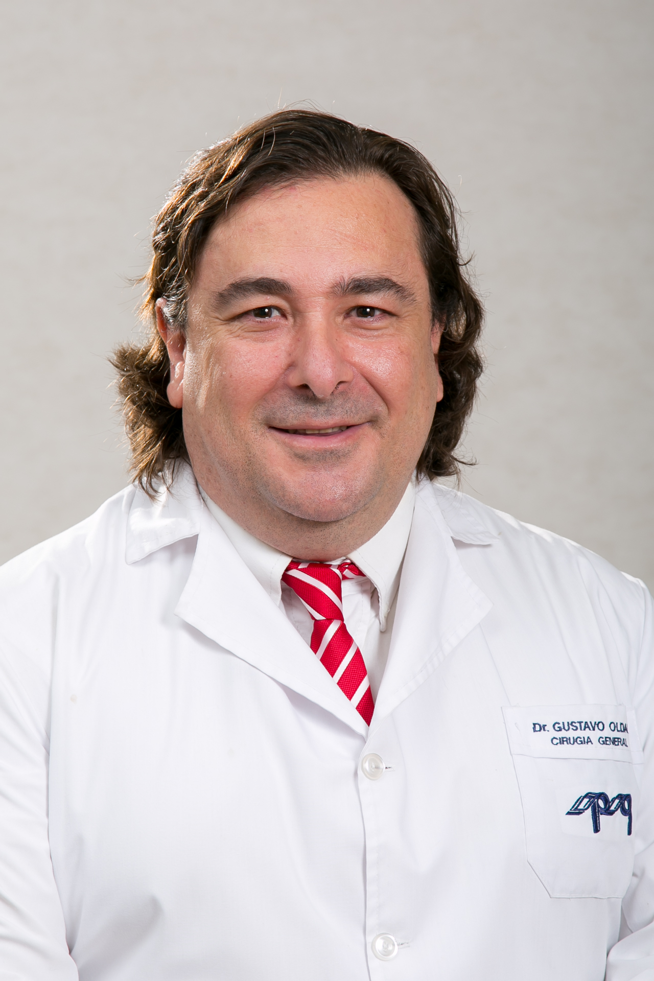 Dr. Oldani Gustavo