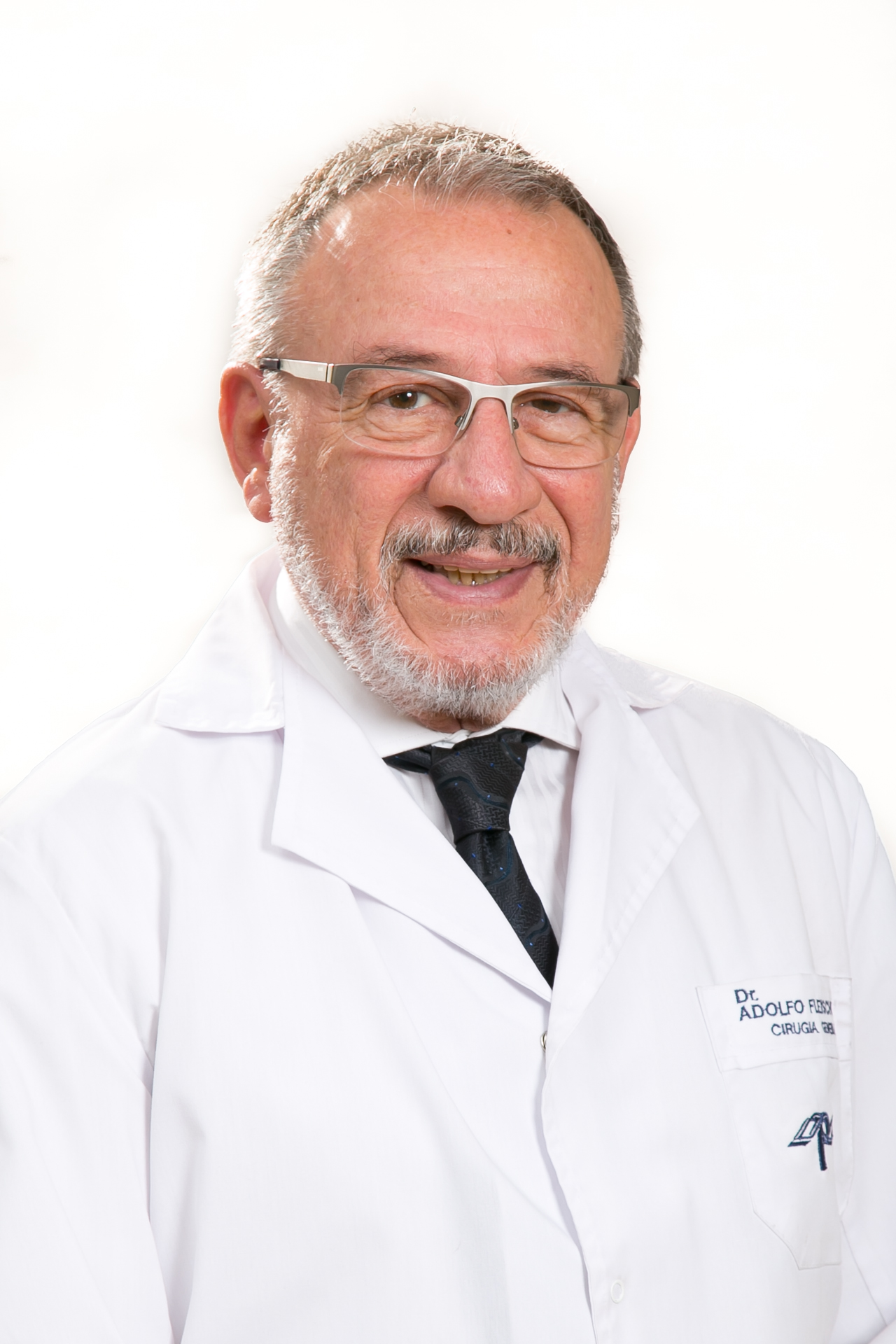 Dr. Fleischman Adolfo