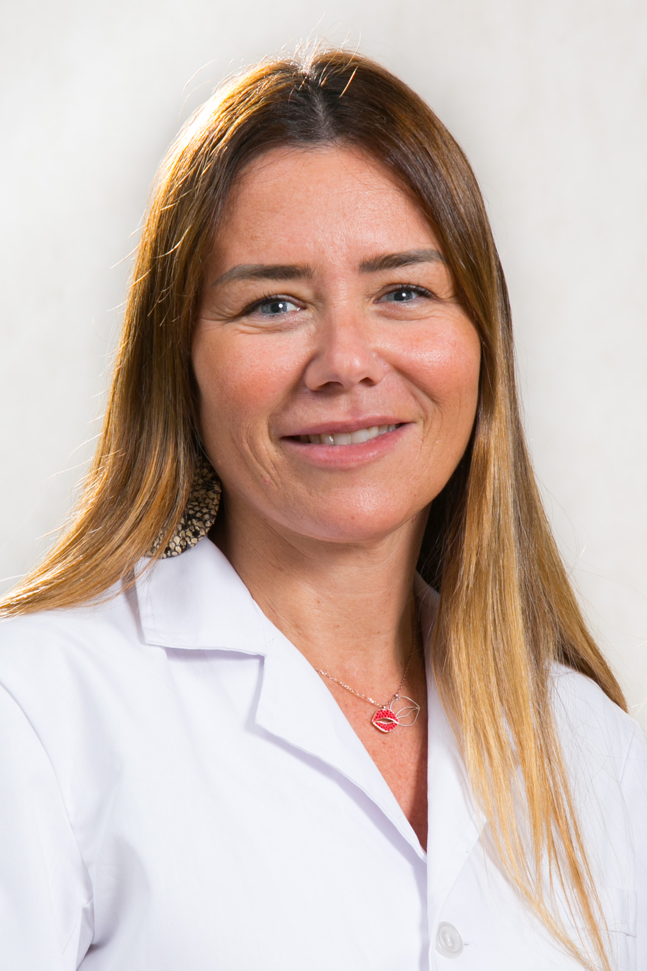 Dra. Calafell María Gabriela
