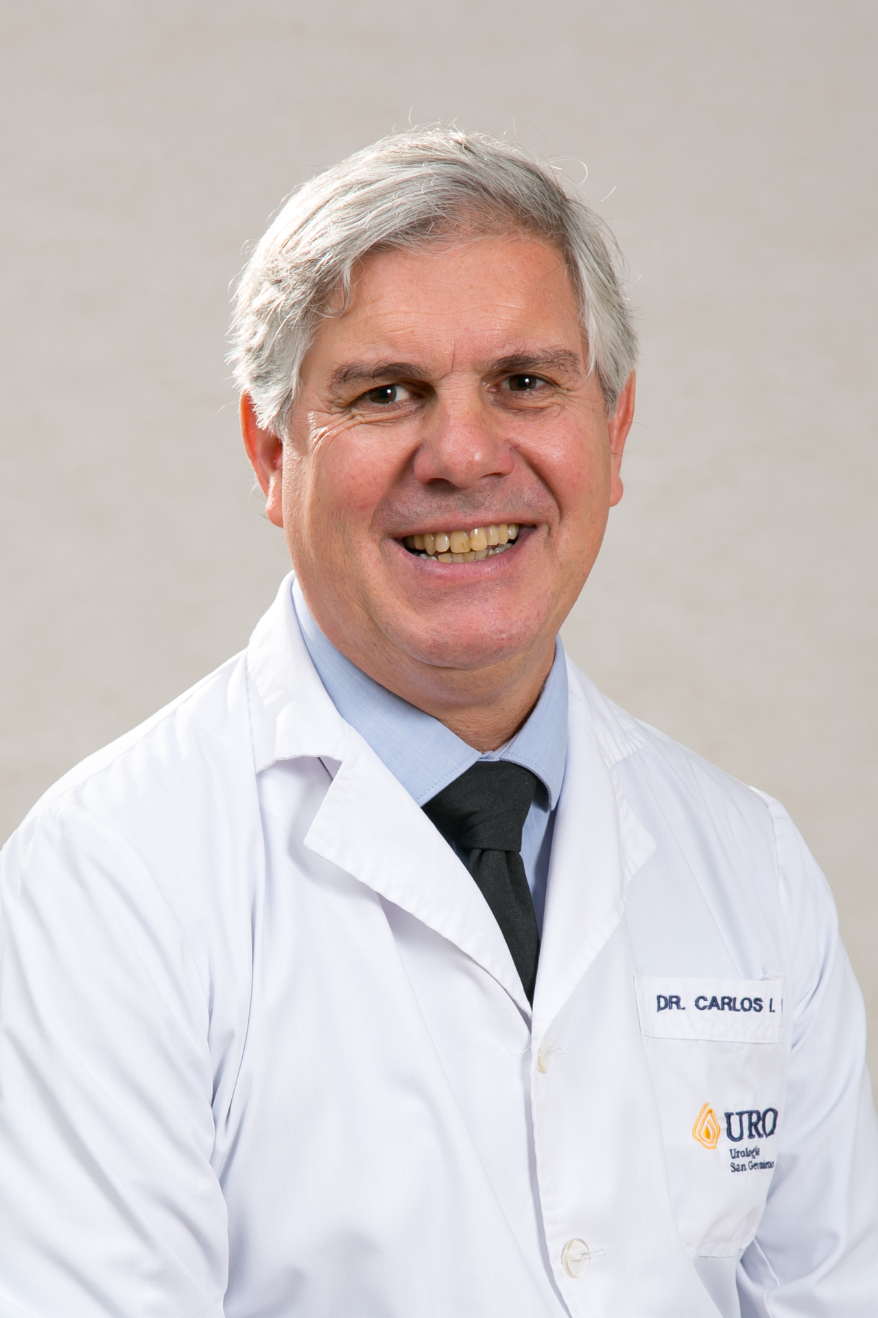Dr. David Carlos