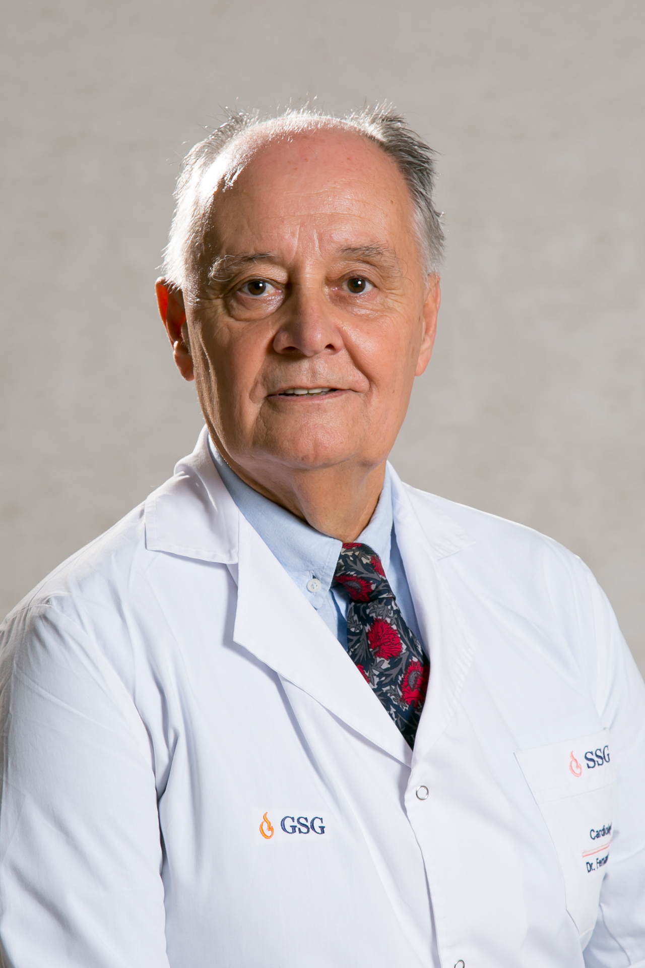 Dr. Fernandez Ricardo