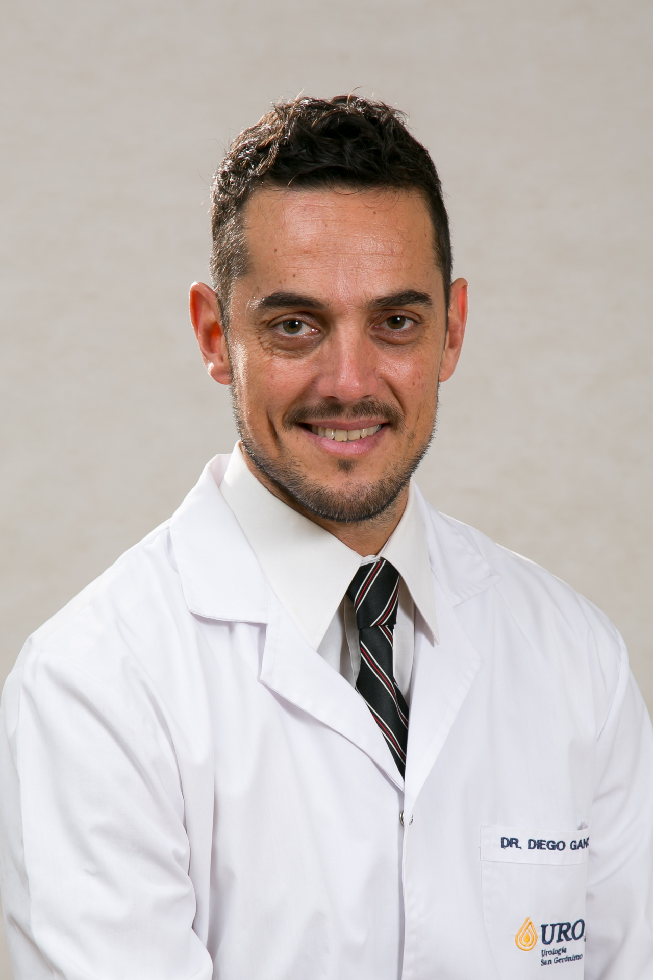 Dr. Gancedo Diego