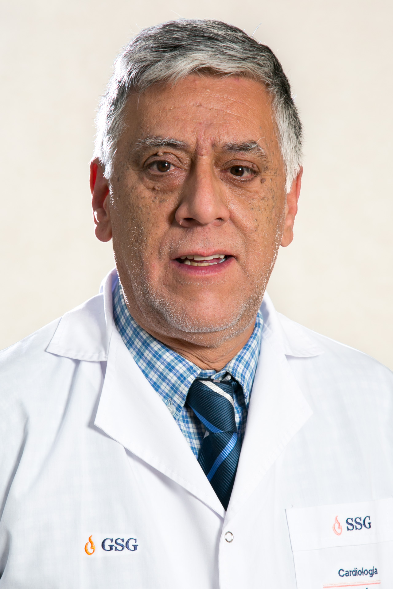 Dr. Lujan Osvaldo
