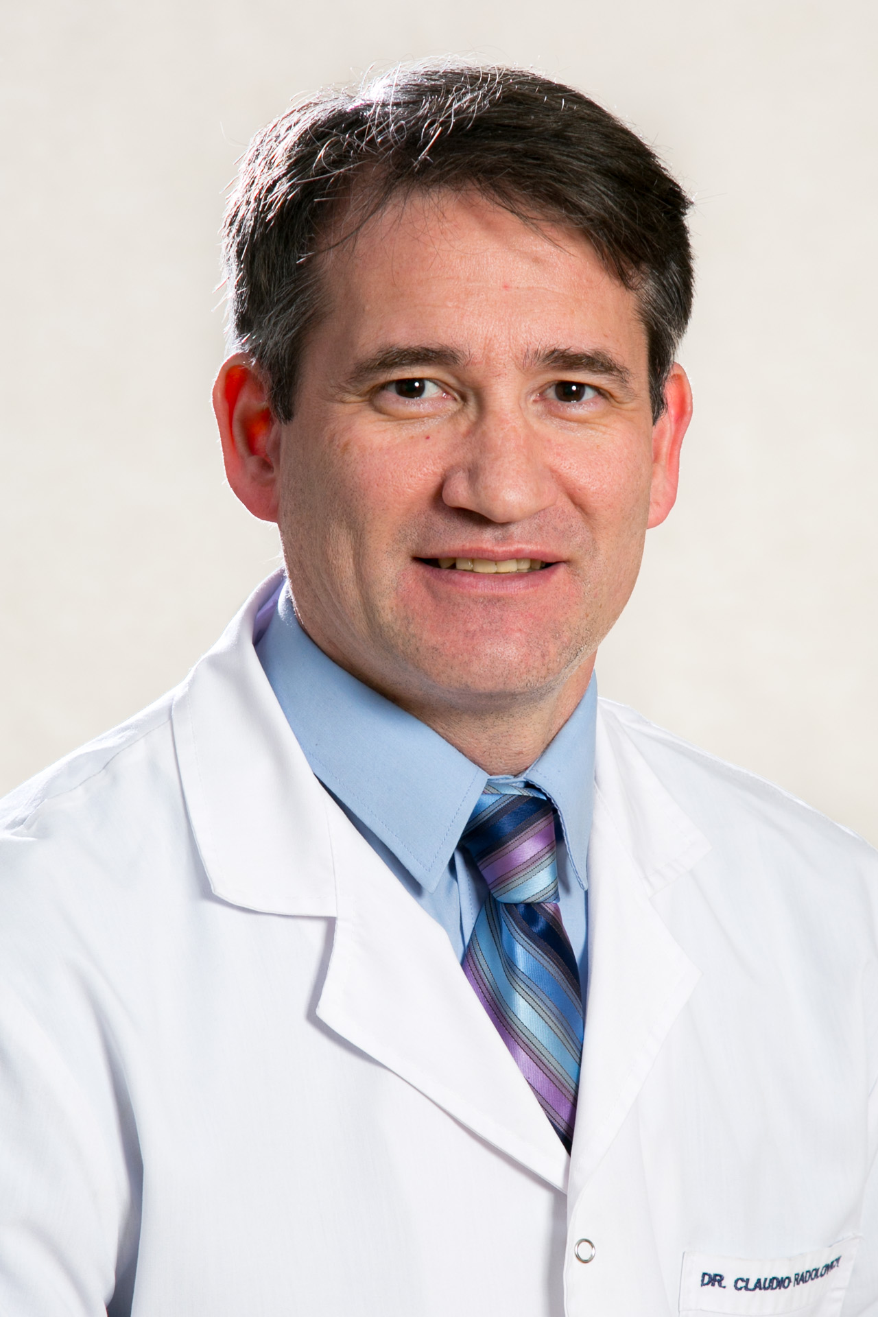 Dr. Radolovich Claudio Alberto