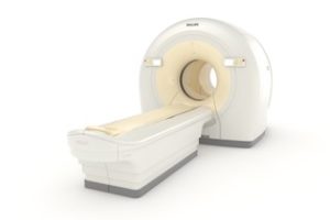 PET – CT – GSG