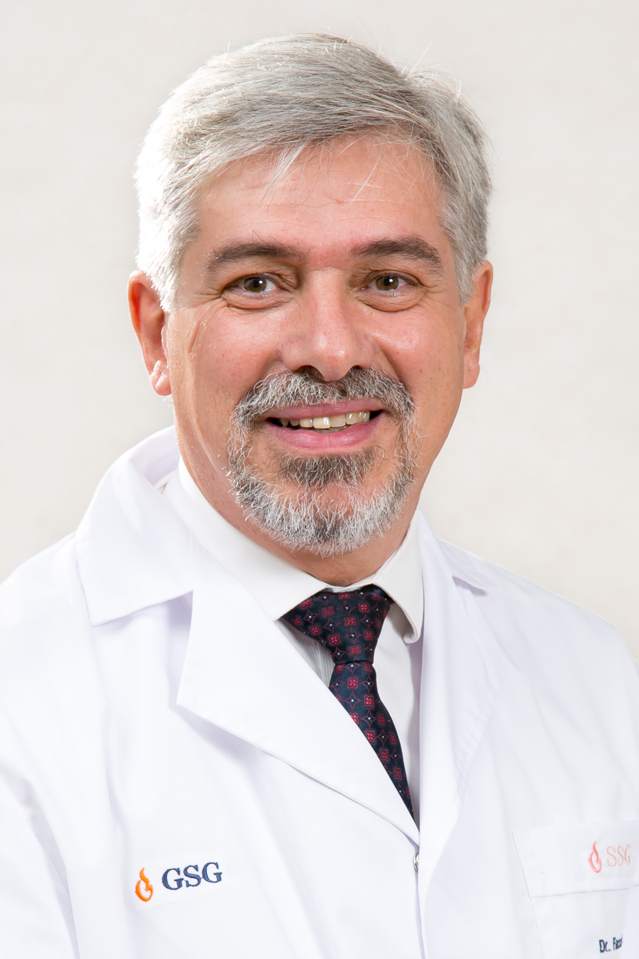 Dr. Faccio Fernando