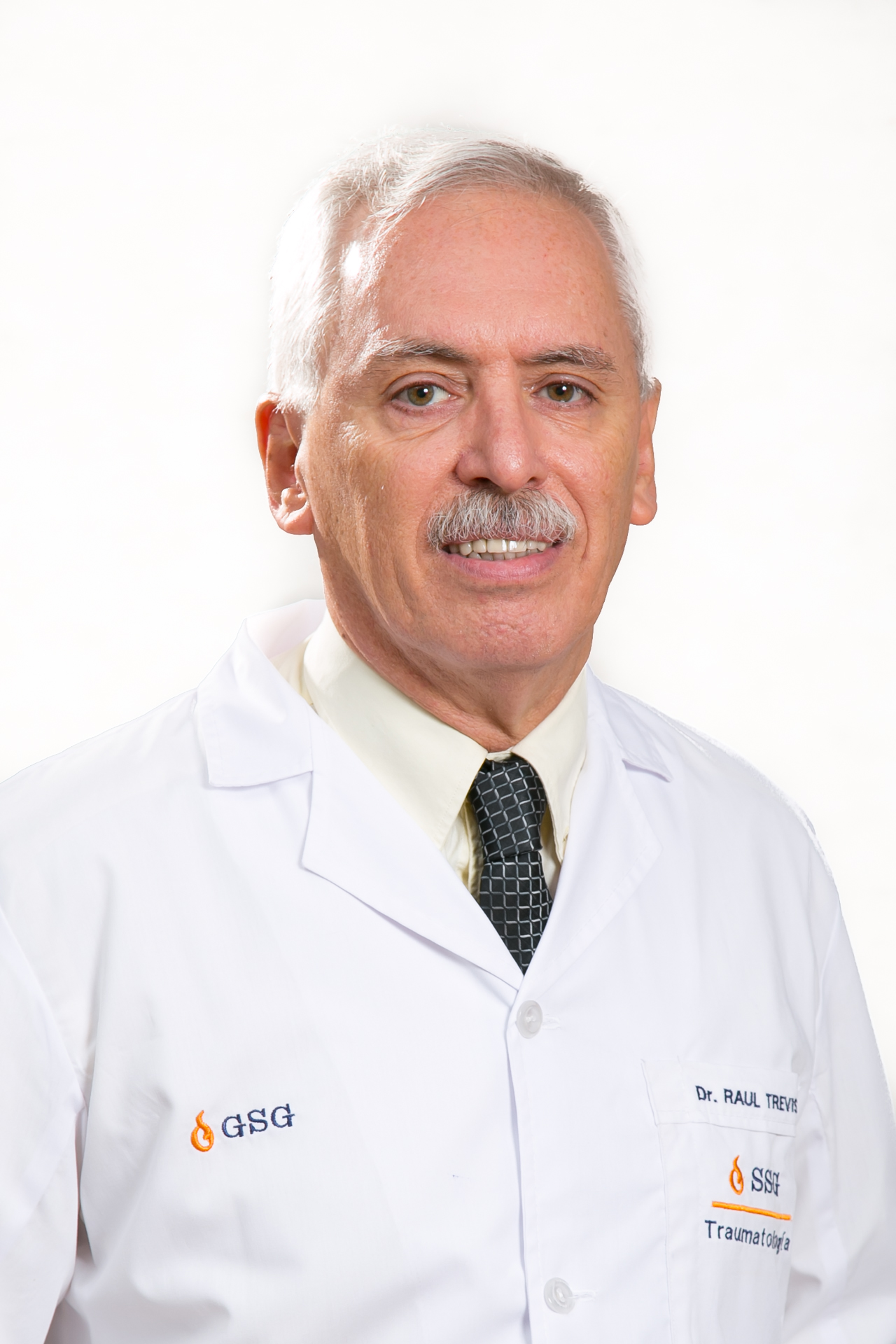 Dr. Trevisani Raúl