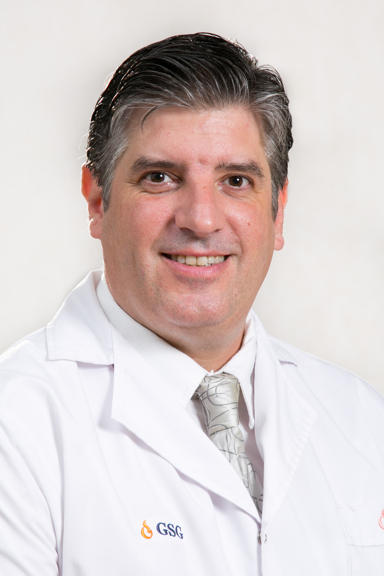 Dr. Bilbao Ignacio