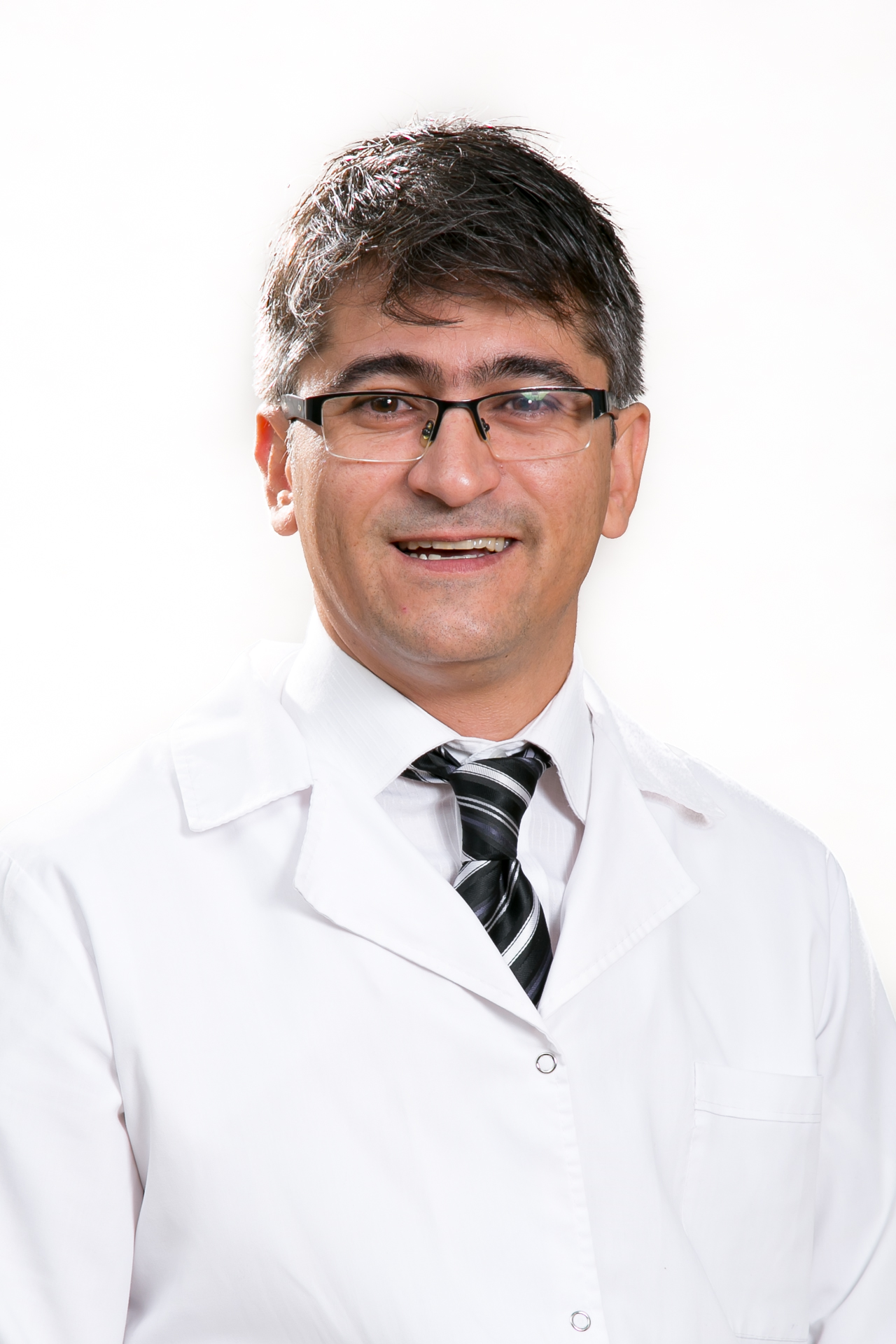 Dr. Zuchuat Diego