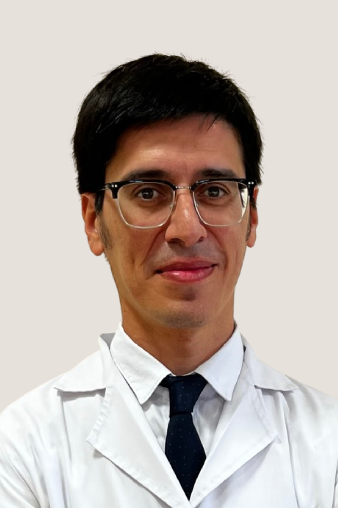 Dr. Monzón, Juan Ricardo