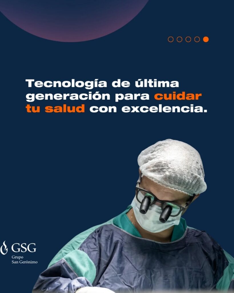 GSG