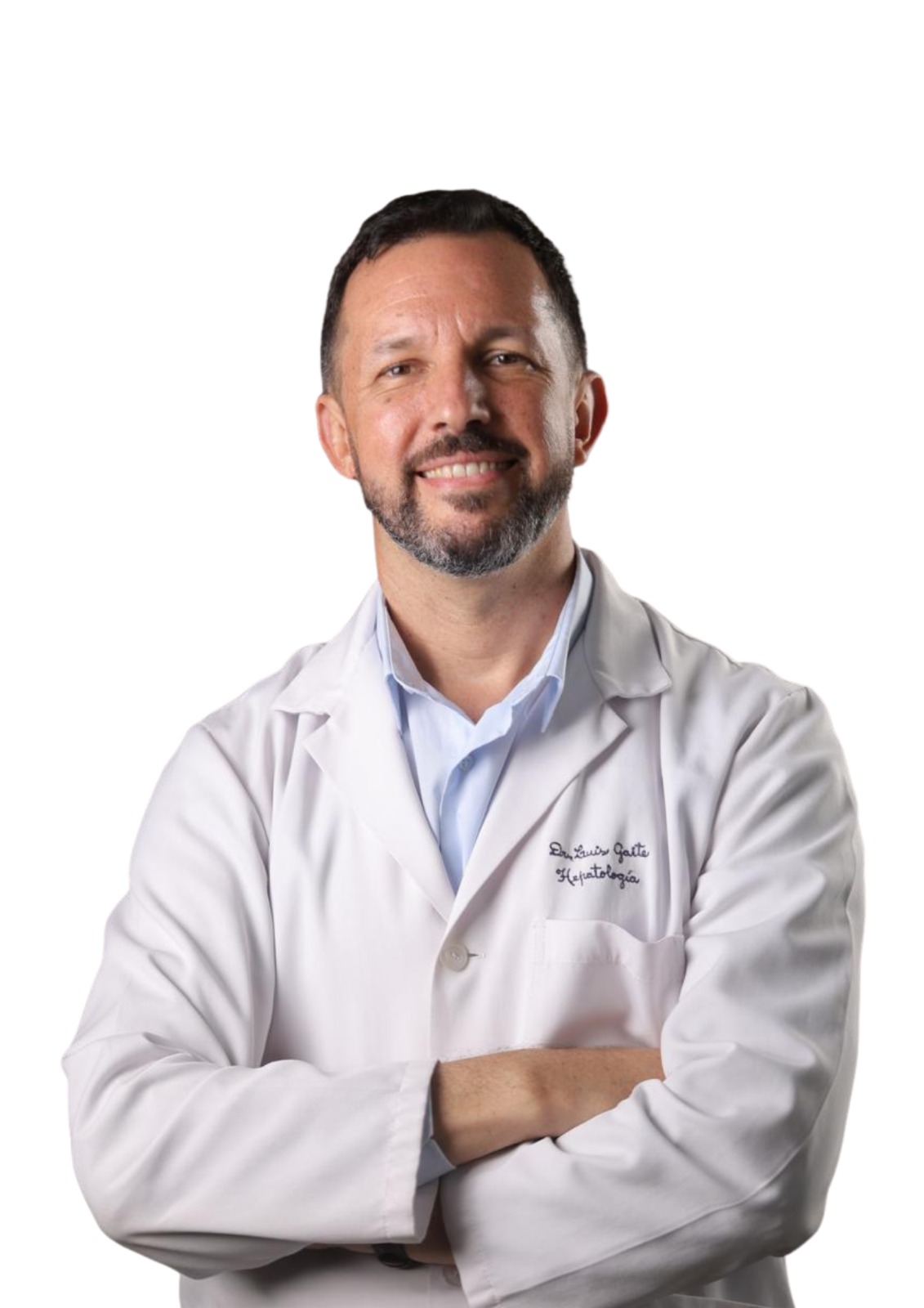 Dr. Gaite, Luis